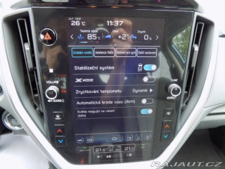 Subaru Crosstrek 2.0i/CVT/AWD/1.Maj.ČR/ 2024