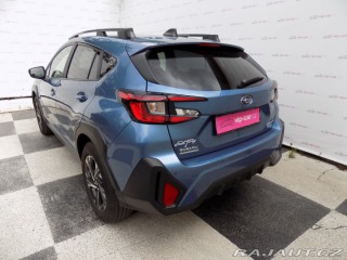Subaru Crosstrek 2.0i/CVT/AWD/1.Maj.ČR/ 2024