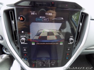 Subaru Crosstrek 2.0i/CVT/AWD/1.Maj.ČR/ 2024