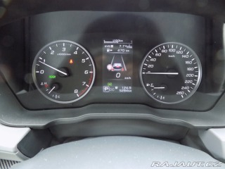 Subaru Crosstrek 2.0i/CVT/AWD/1.Maj.ČR/ 2024
