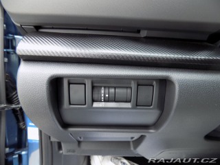 Subaru Crosstrek 2.0i/CVT/AWD/1.Maj.ČR/ 2024