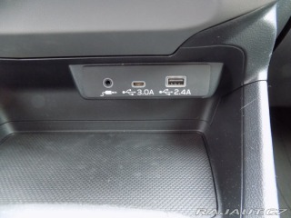Subaru Crosstrek 2.0i/CVT/AWD/1.Maj.ČR/ 2024