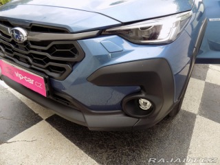 Subaru Crosstrek 2.0i/CVT/AWD/1.Maj.ČR/ 2024