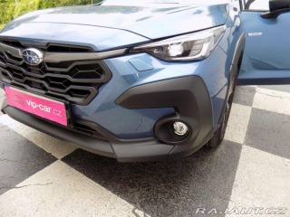 Subaru Crosstrek 2.0i/CVT/AWD/1.Maj.ČR/ 2024