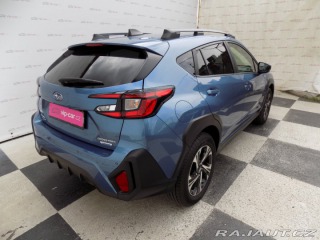Subaru Crosstrek 2.0i/CVT/AWD/1.Maj.ČR/ 2024