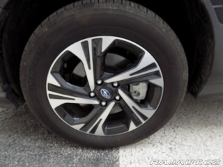 Subaru Crosstrek 2.0i/CVT/AWD/1.Maj.ČR/ 2024