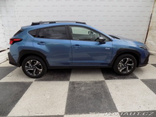 Subaru Crosstrek 2.0i/CVT/AWD/1.Maj.ČR/ 2024