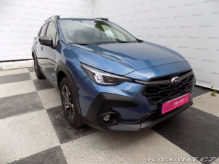 Subaru Crosstrek 2.0i/CVT/AWD/1.Maj.ČR/ 2024