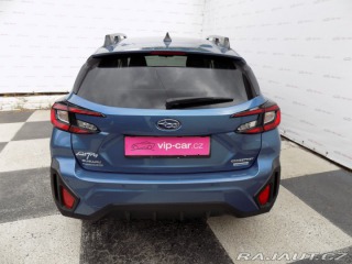 Subaru Crosstrek 2.0i/CVT/AWD/1.Maj.ČR/ 2024