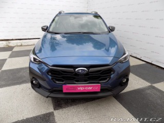 Subaru Crosstrek 2.0i/CVT/AWD/1.Maj.ČR/ 2024