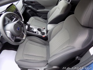 Subaru Crosstrek 2.0i/CVT/AWD/1.Maj.ČR/ 2024