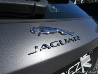 Jaguar F-Pace 2,0 D180 R-Sport,1.maj,DP 2018