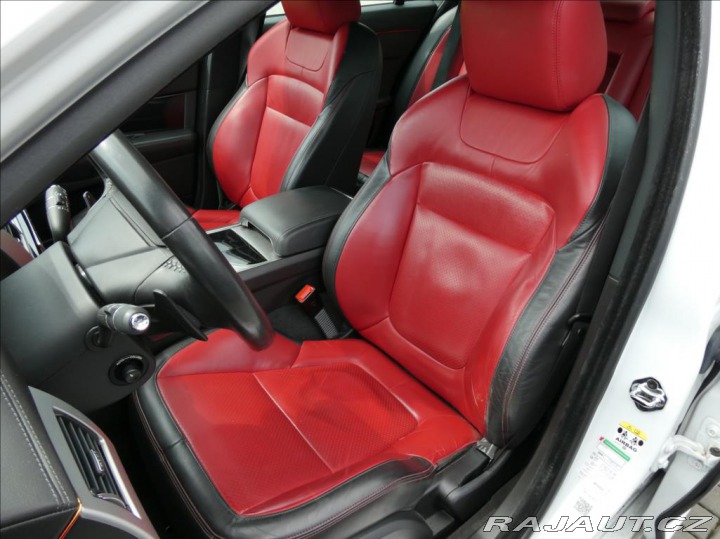 Jaguar XF 3,0 i V6 250Kw R 4x4,1.Ma 2014