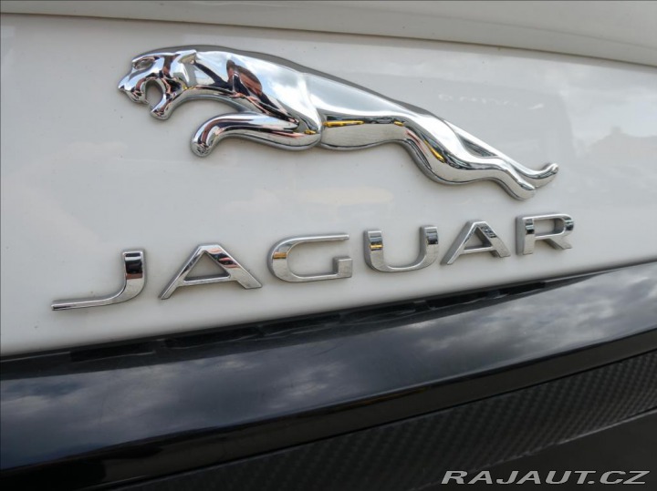 Jaguar XF 3,0 i V6 250Kw R 4x4,1.Ma 2014