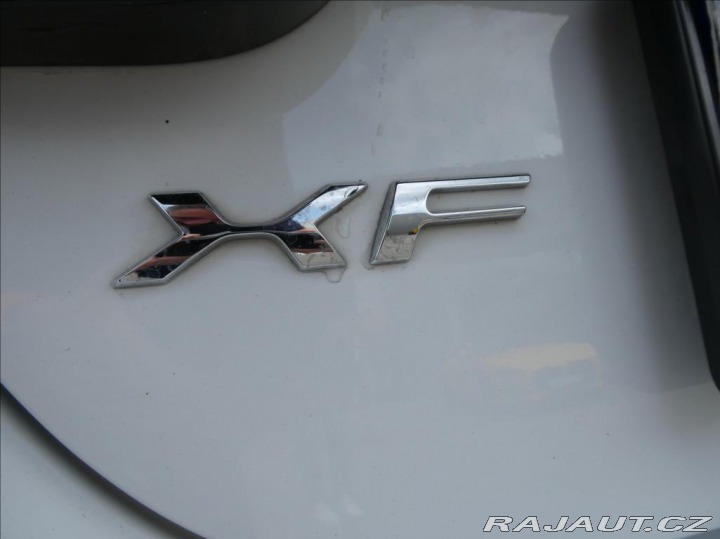 Jaguar XF 3,0 i V6 250Kw R 4x4,1.Ma 2014