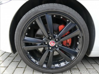 Jaguar XF 3,0 i V6 250Kw R 4x4,1.Ma 2014