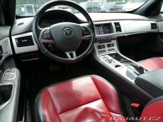 Jaguar XF 3,0 i V6 250Kw R 4x4,1.Ma 2014