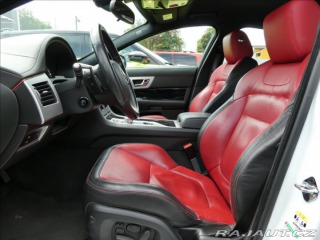 Jaguar XF 3,0 i V6 250Kw R 4x4,1.Ma 2014
