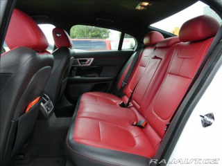 Jaguar XF 3,0 i V6 250Kw R 4x4,1.Ma 2014