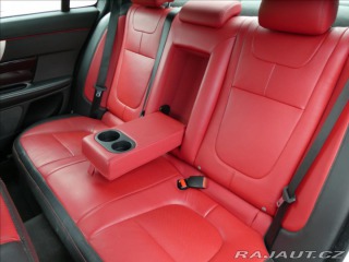 Jaguar XF 3,0 i V6 250Kw R 4x4,1.Ma 2014