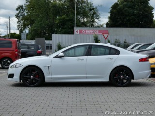 Jaguar XF 3,0 i V6 250Kw R 4x4,1.Ma 2014