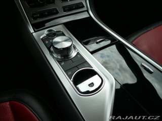 Jaguar XF 3,0 i V6 250Kw R 4x4,1.Ma 2014