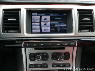 Jaguar XF 3,0 i V6 250Kw R 4x4,1.Ma 2014