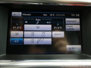 Jaguar XF 3,0 i V6 250Kw R 4x4,1.Ma 2014