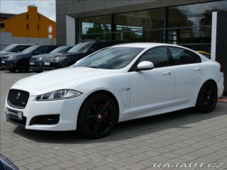 Jaguar XF 3,0 i V6 250Kw R 4x4,1.Ma 2014