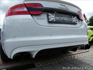 Jaguar XF 3,0 i V6 250Kw R 4x4,1.Ma 2014