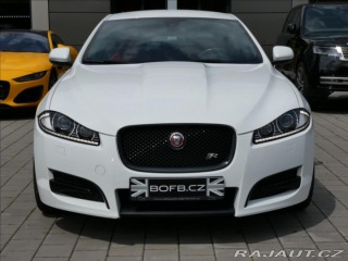 Jaguar XF 3,0 i V6 250Kw R 4x4,1.Ma 2014