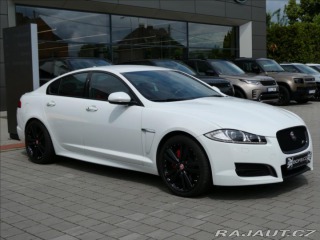 Jaguar XF 3,0 i V6 250Kw R 4x4,1.Ma 2014