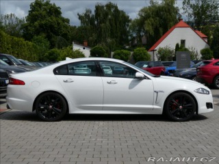 Jaguar XF 3,0 i V6 250Kw R 4x4,1.Ma 2014