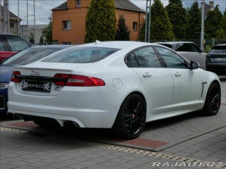 Jaguar XF 3,0 i V6 250Kw R 4x4,1.Ma 2014