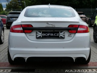 Jaguar XF 3,0 i V6 250Kw R 4x4,1.Ma 2014