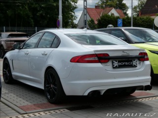 Jaguar XF 3,0 i V6 250Kw R 4x4,1.Ma 2014