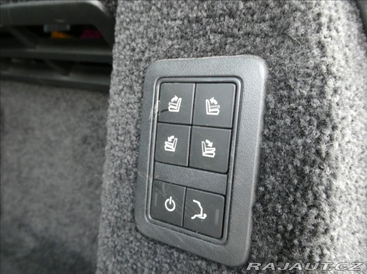Land Rover Range Rover 4,4 SDV8 VOGUE,1.maj,ČR,D 2015