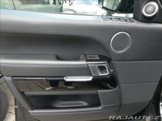 Land Rover Range Rover 4,4 SDV8 VOGUE,1.maj,ČR,D 2015