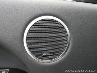 Land Rover Range Rover 4,4 SDV8 VOGUE,1.maj,ČR,D 2015