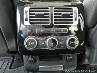 Land Rover Range Rover 4,4 SDV8 VOGUE,1.maj,ČR,D 2015