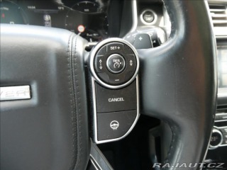 Land Rover Range Rover 4,4 SDV8 VOGUE,1.maj,ČR,D 2015