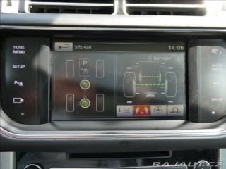 Land Rover Range Rover 4,4 SDV8 VOGUE,1.maj,ČR,D 2015
