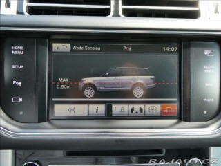 Land Rover Range Rover 4,4 SDV8 VOGUE,1.maj,ČR,D 2015