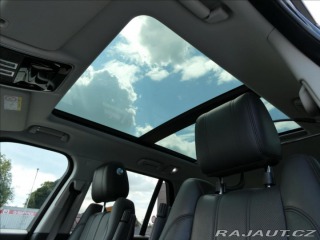 Land Rover Range Rover 4,4 SDV8 VOGUE,1.maj,ČR,D 2015