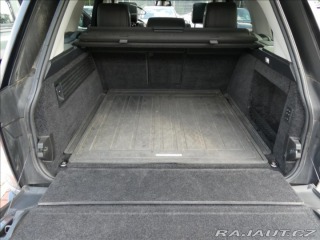 Land Rover Range Rover 4,4 SDV8 VOGUE,1.maj,ČR,D 2015
