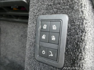 Land Rover Range Rover 4,4 SDV8 VOGUE,1.maj,ČR,D 2015
