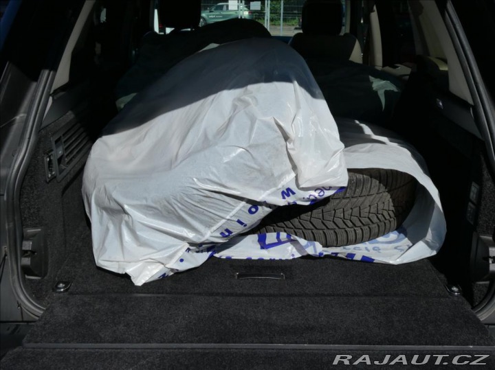 Land Rover Range Rover 3,0 TDV6 VOGUE,1.maj,ČR,D 2018