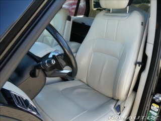 Land Rover Range Rover 3,0 TDV6 VOGUE,1.maj,ČR,D 2018