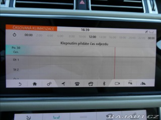 Land Rover Range Rover 3,0 TDV6 VOGUE,1.maj,ČR,D 2018