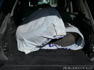 Land Rover Range Rover 3,0 TDV6 VOGUE,1.maj,ČR,D 2018